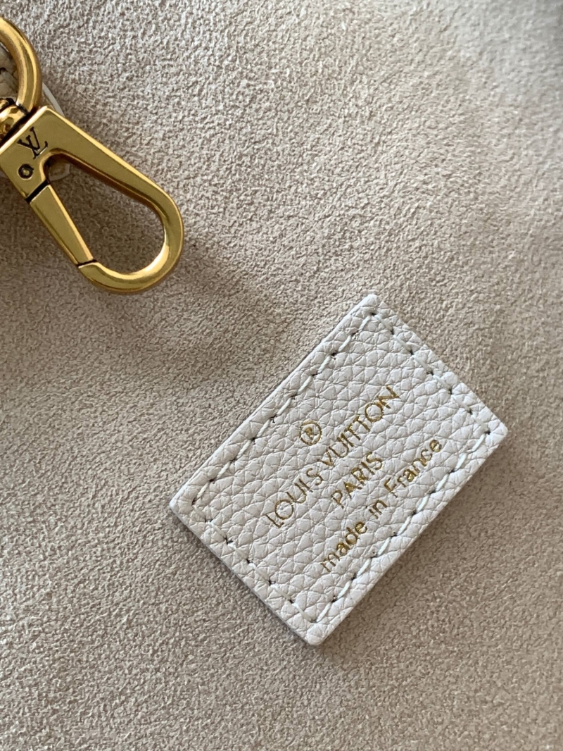 LV Top Handle Bags